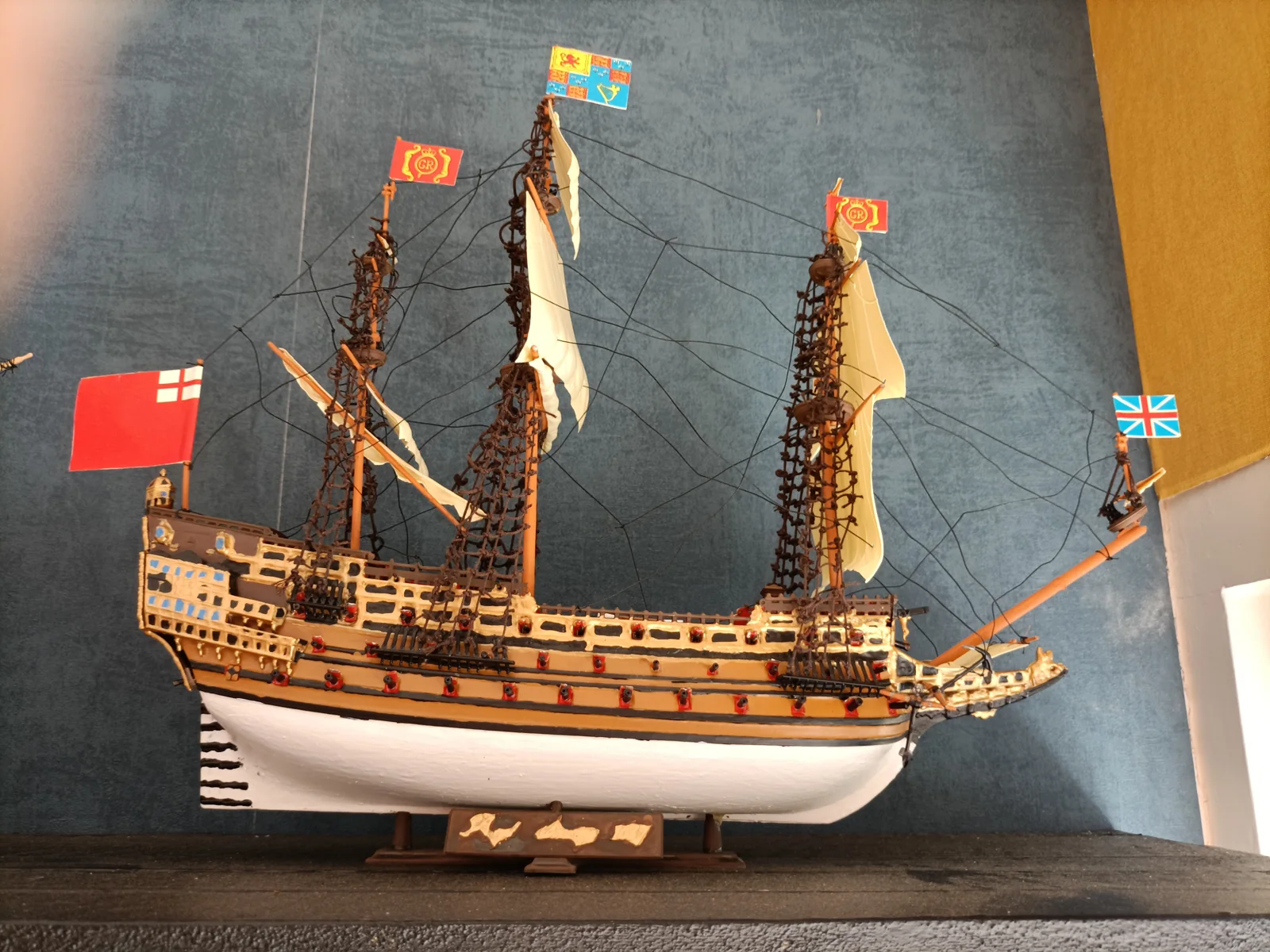 Royal Sovereign (Trafalgar)