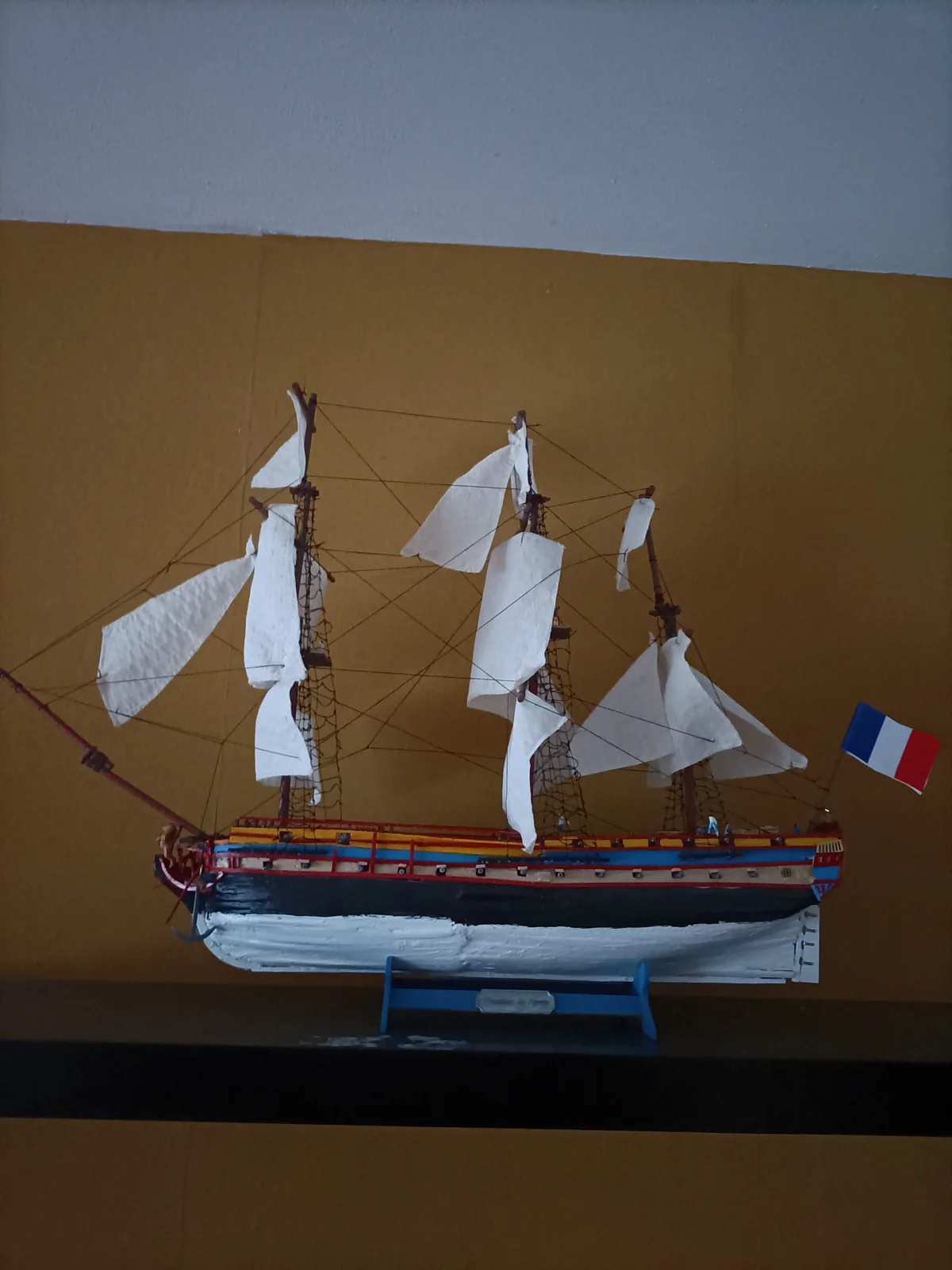 Hermione (La Fayette)